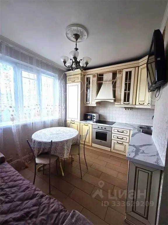 1-к кв. Москва Алтуфьевское ш., 96 (39.0 м) - Фото 1