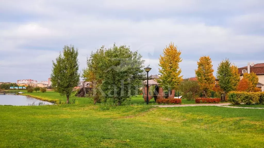 Участок в Московская область, Истра муниципальный округ, д. Исаково ... - Фото 1