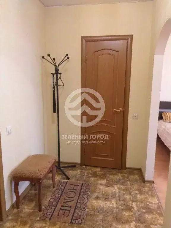 1-к кв. Московская область, Солнечногорск городской округ, Андреевка ... - Фото 0