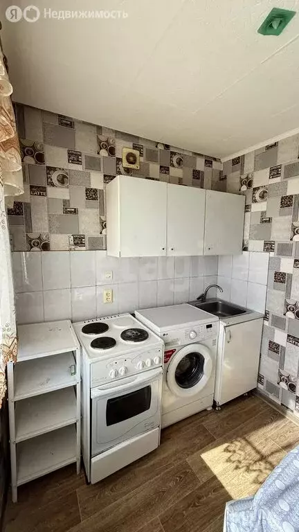 2-комнатная квартира: Чита, Селенгинская улица, 19А (45.1 м) - Фото 2