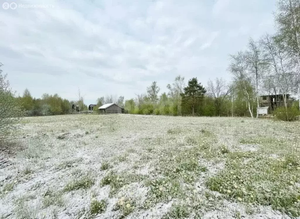 Участок в Санкт-Петербург, территория Сергиево, Спортивная улица (12.5 ... - Фото 2