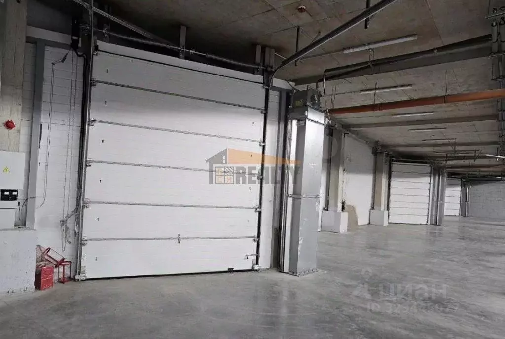 Производственное помещение в Московская область, Люберцы городской ... - Фото 2