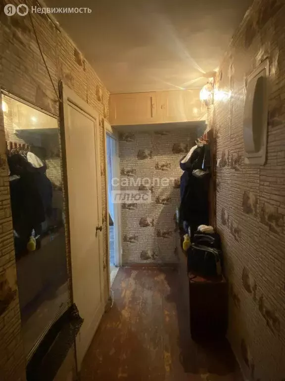 2-комнатная квартира: Миасс, улица 8 Марта, 104 (44.6 м) - Фото 1