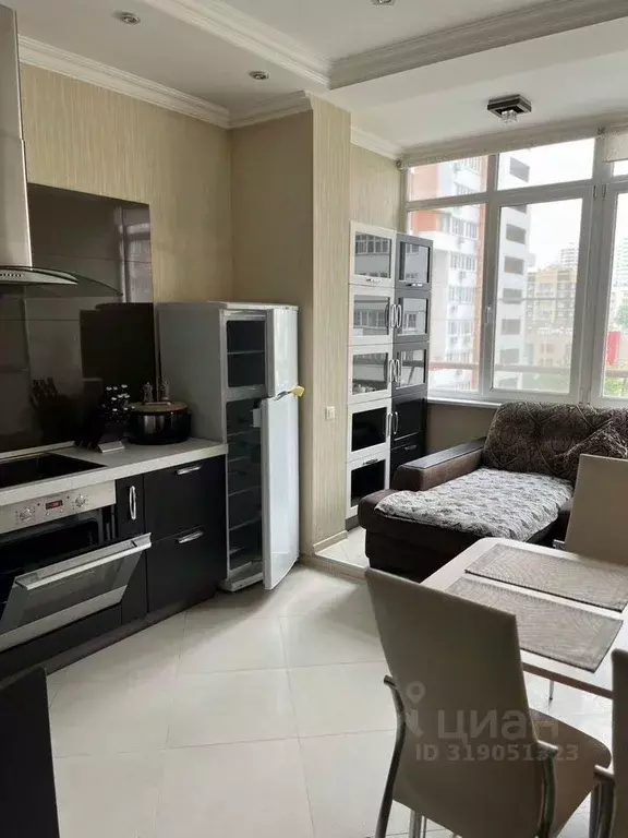 2-к кв. Москва Истринская ул., 8к3 (65.0 м) - Фото 0