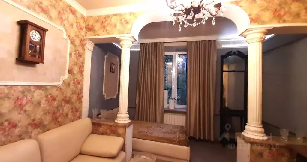 1-к кв. Москва ул. Раевского, 3 (60.0 м) - Фото 1