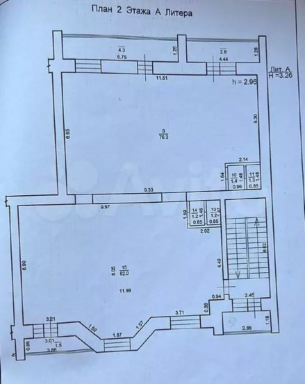 Помещение в аренду с высоким трафиком - Фото 0