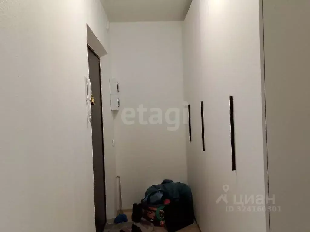 1-к кв. Башкортостан, Уфа ул. Мечтателей, 13 (40.0 м) - Фото 1