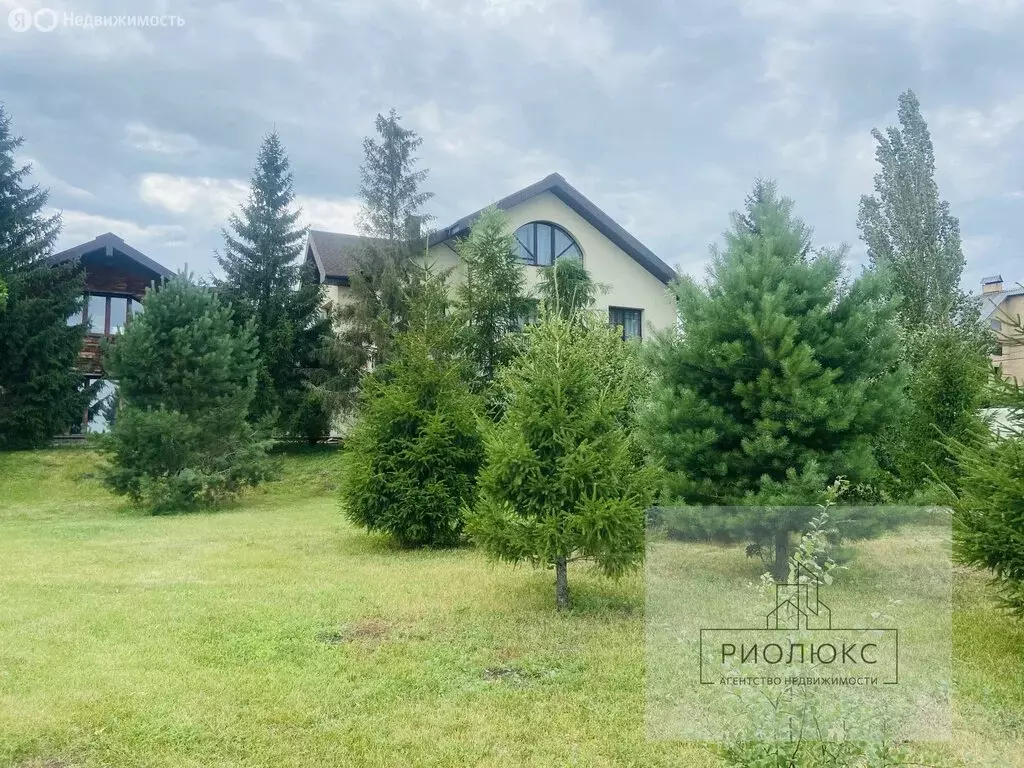 Дом в Магнитогорск, коттеджный посёлок Приуральский (506 м) - Фото 2