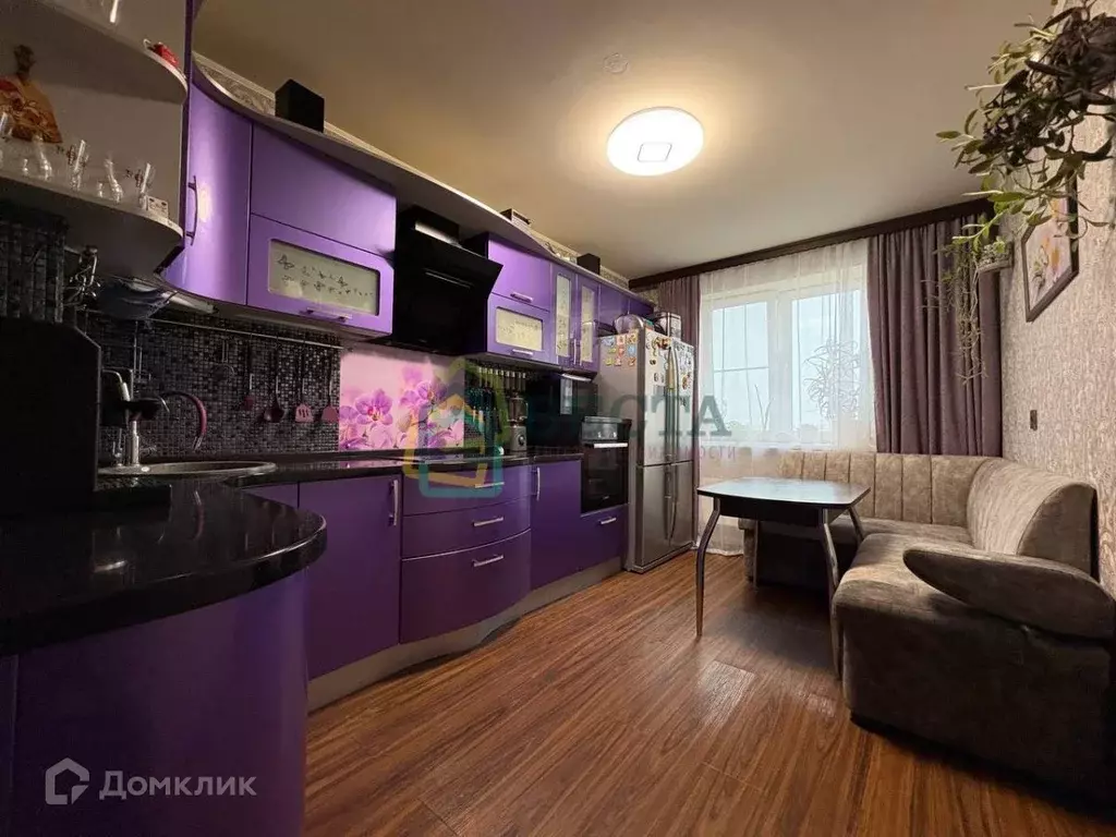 Продаётся 3-к квартира, 77.6 м - Фото 0