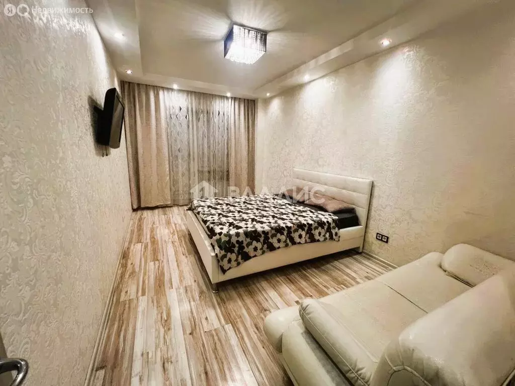 3-комнатная квартира: Люберцы, Октябрьский проспект, 18к2 (99 м) - Фото 1