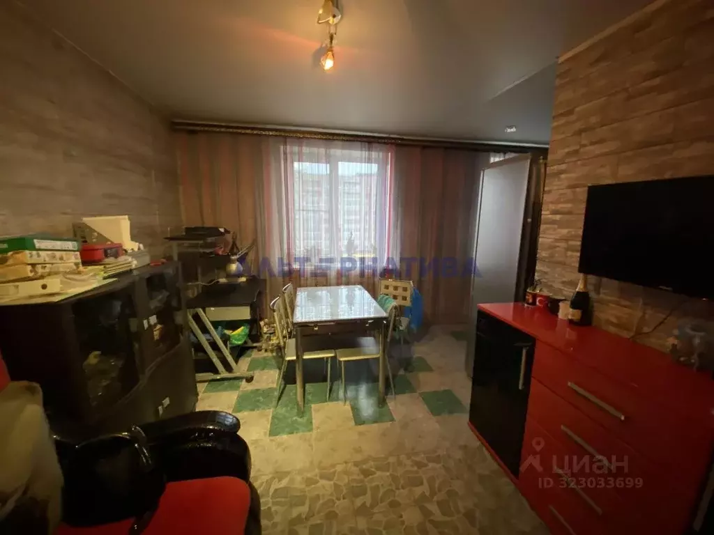 2-к кв. Ярославская область, Переславль-Залесский Октябрьская ул., 22 ... - Фото 2