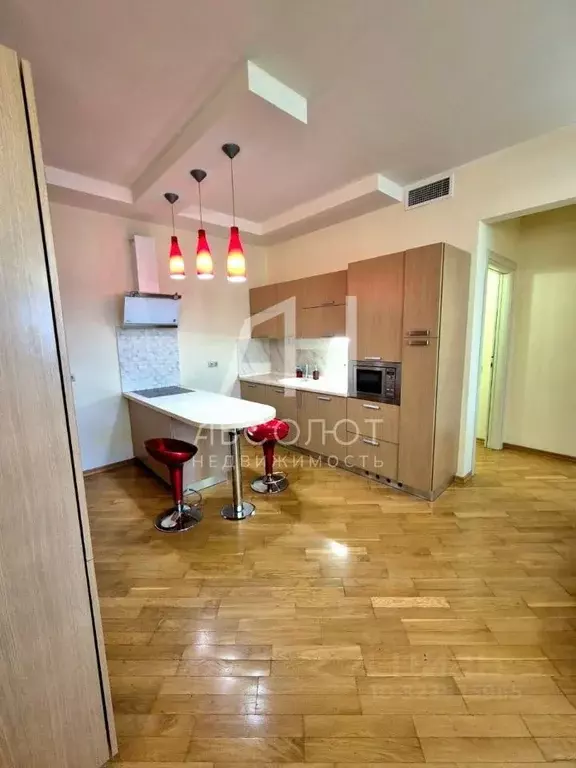 4-к кв. Москва Минская ул., 1ГК1 (115.9 м) - Фото 2