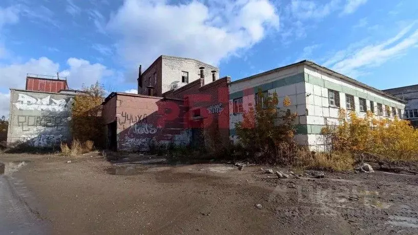 Производственное помещение в Самарская область, Самара ул. Литвинова, ... - Фото 1
