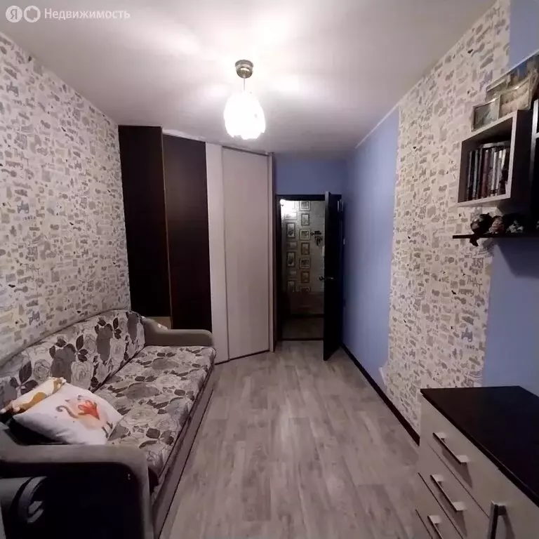 2-комнатная квартира: Курган, улица Коли Мяготина, 161А (42.7 м) - Фото 2