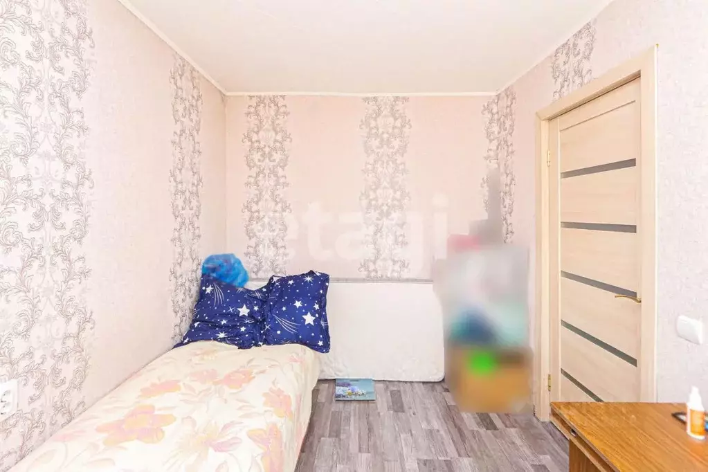 1-к кв. Бурятия, Улан-Удэ ул. Лебедева, 5 (32.7 м) - Фото 0