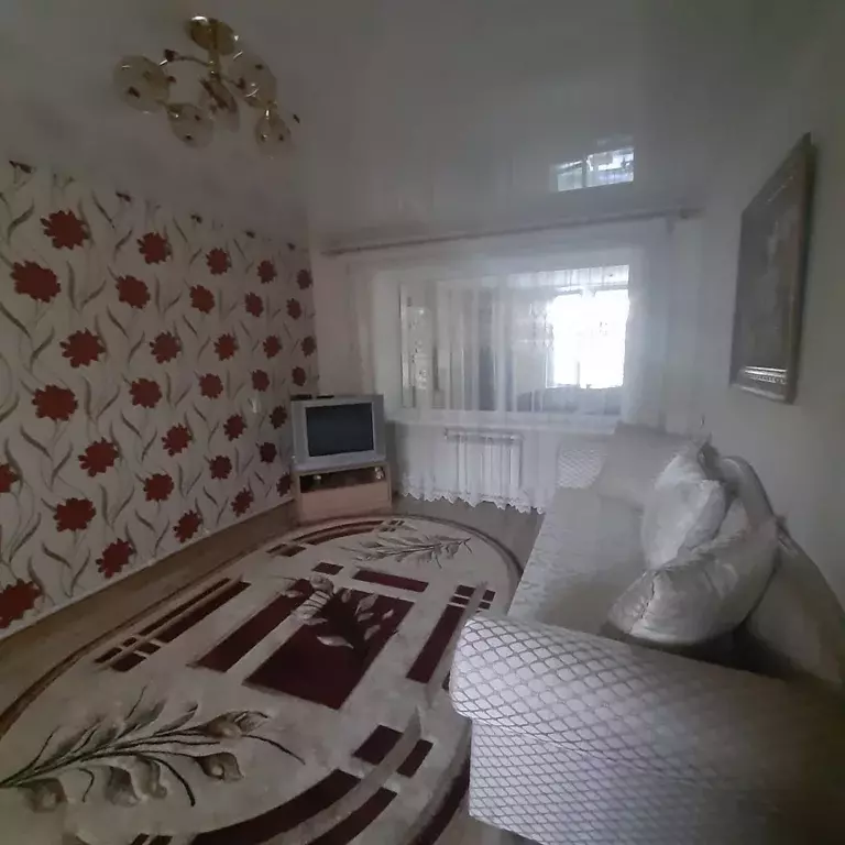 Продаётся 4-к квартира, 102.8 м - Фото 0