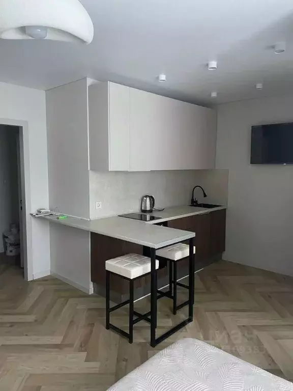 1-к кв. Москва Илимская ул., 1Вк1 (28.0 м) - Фото 2