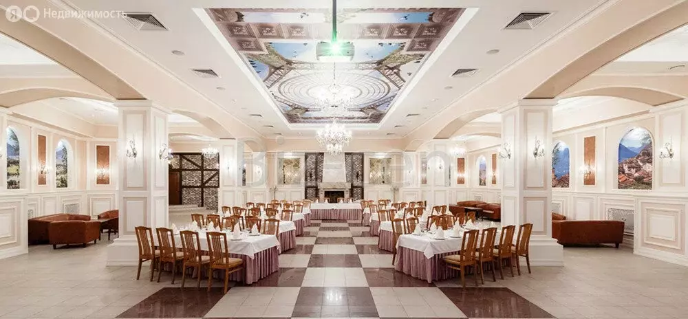 Офис (100 м) - Фото 1