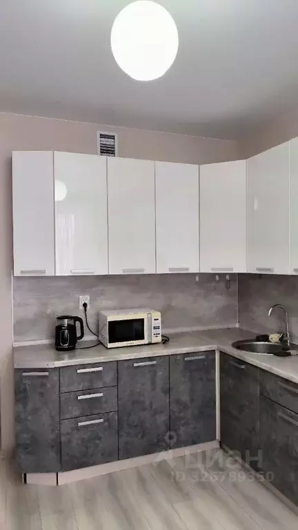 2-к кв. Ульяновская область, Ульяновск ул. Аблукова, 12 (60.0 м) - Фото 2