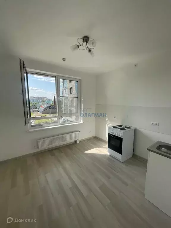 Продаётся 1-к квартира, 36.7 м - Фото 1