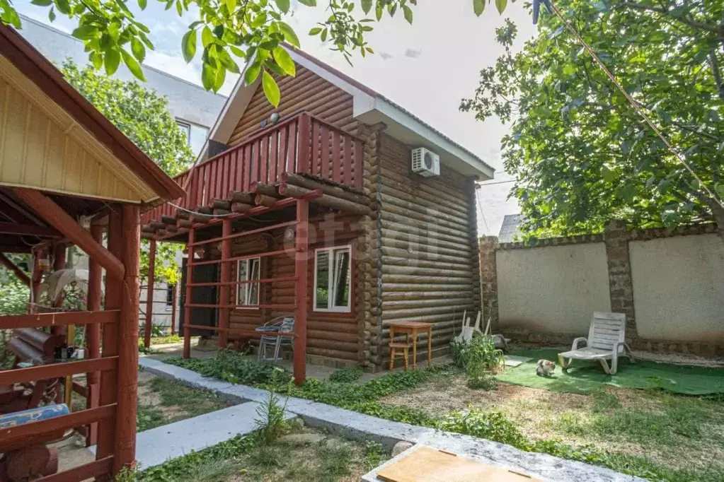 Дом в Севастополь Собственников недвижимости Парус СНТ, 67/8 (200 м) - Фото 0