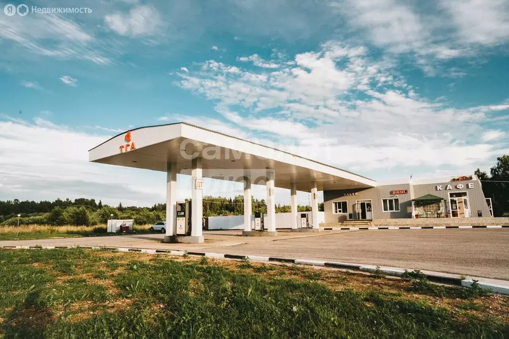 Помещение свободного назначения (128.5 м) - Фото 1