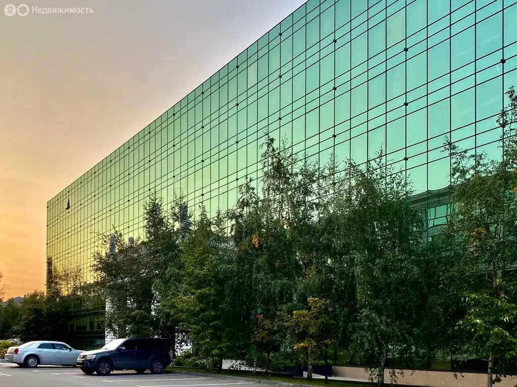 Офис (1133 м) - Фото 1