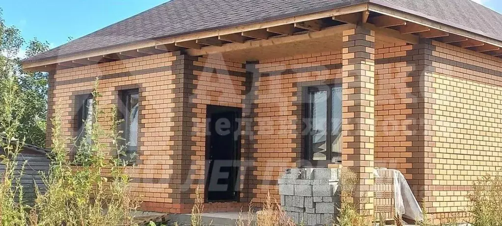 Дом в Тюменская область, Тюмень Степное садовое товарищество, ул. ... - Фото 2