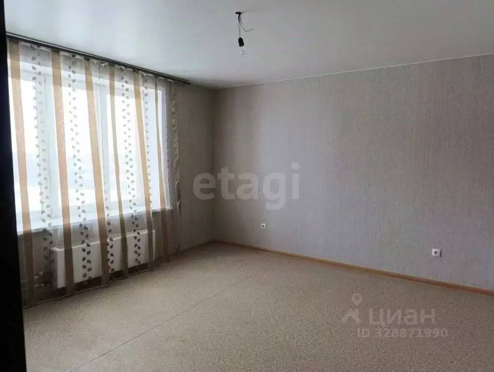 2-к кв. Тульская область, Богородицк Вязовский пер., 35А (44.0 м) - Фото 1