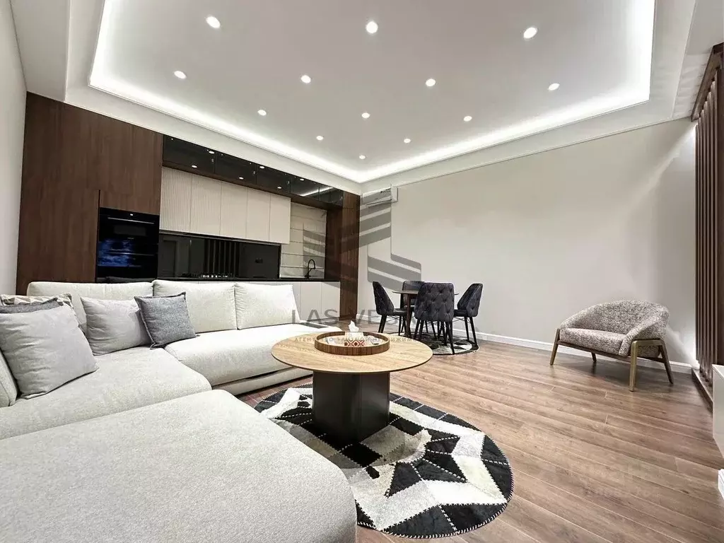 3-к кв. Татарстан, Казань ул. Баумана, 36 (80.0 м) - Фото 0