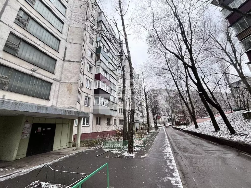 3-к кв. Липецкая область, Липецк Липовская ул., 6/4 (64.7 м) - Фото 1