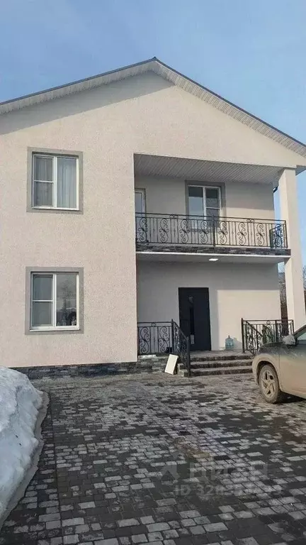 Дом в Московская область, Ленинский городской округ, Горки Ленинские ... - Фото 1