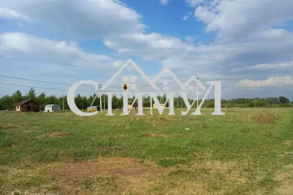 Участок в Хакасия, с. Аскиз ул. Речная, 16 (1070.0 сот.) - Фото 0