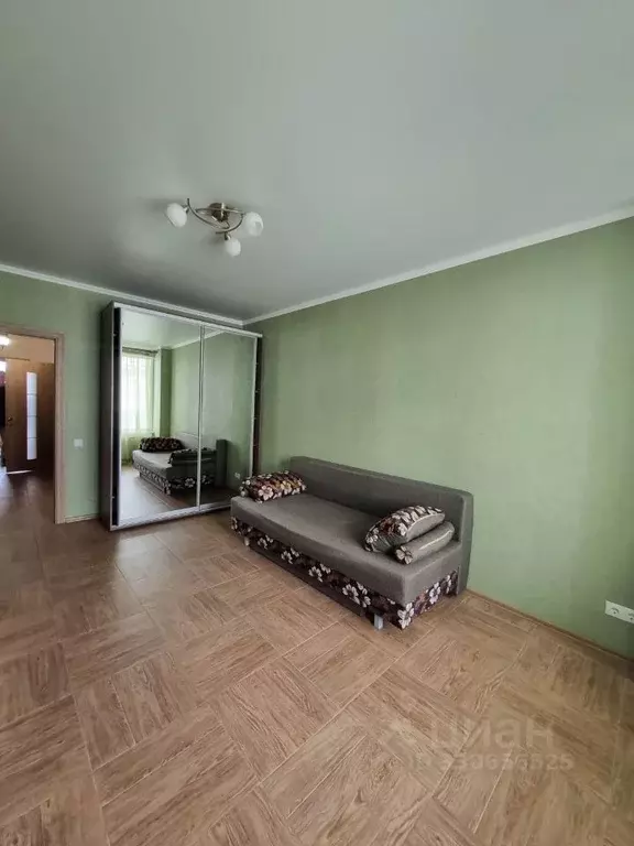1-к кв. Севастополь ул. Парковая, 29А (45.0 м) - Фото 2