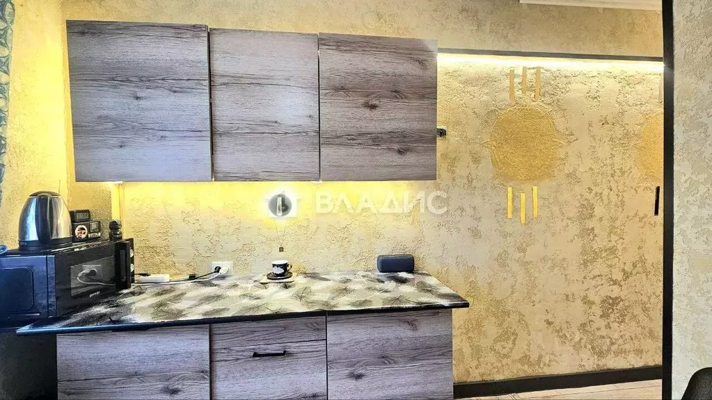 2-к кв. Иркутская область, Ангарск 9-й мкр, 25 (45.0 м) - Фото 0