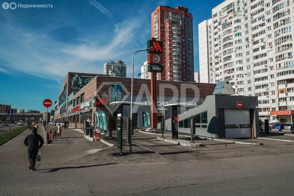 Помещение свободного назначения (95 м) - Фото 1