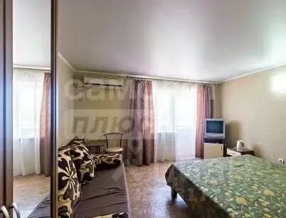 Студия Крым, Саки ул. 4-я Морская, 14 (15.0 м) - Фото 1