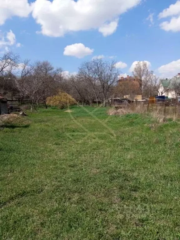 Участок в Ставропольский край, Пятигорск городской округ, пос. Свободы ... - Фото 0