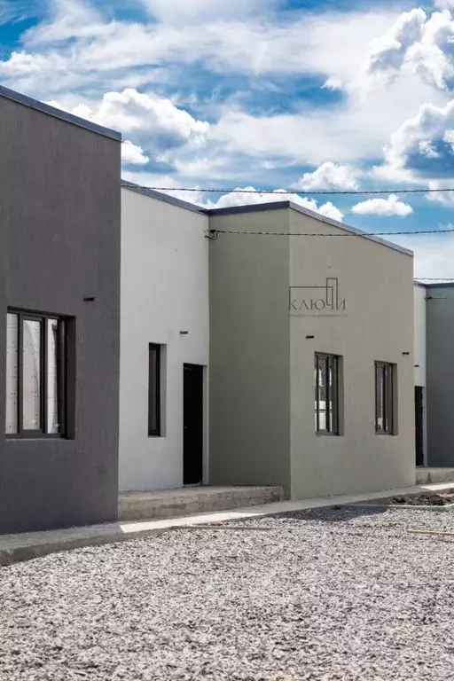 Дом в Челябинская область, Магнитогорск Радужный кп, ул. Гранитная, 2 ... - Фото 2