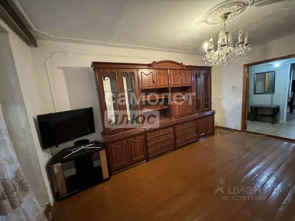 3-к кв. Дагестан, Дербент ул. Саида Габиева, 18 (65.0 м) - Фото 1