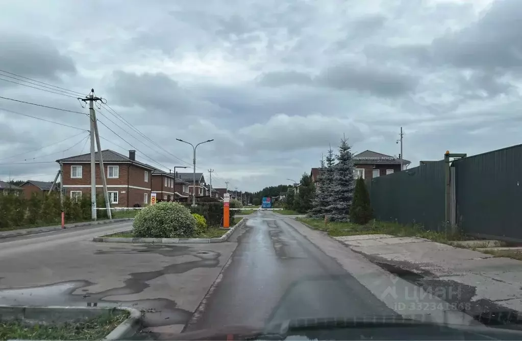 Участок в Москва Подмосковные Вечера кп,  (8.66 сот.) - Фото 2
