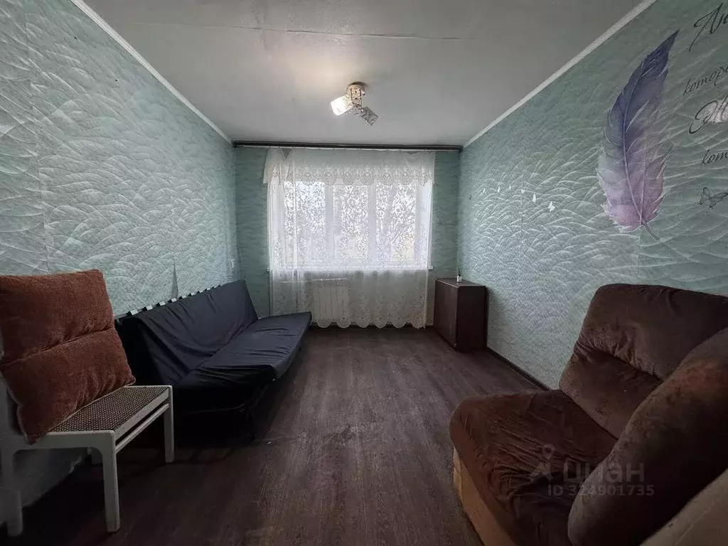 Комната Чувашия, Новочебоксарск ул. Терешковой (16.9 м) - Фото 1