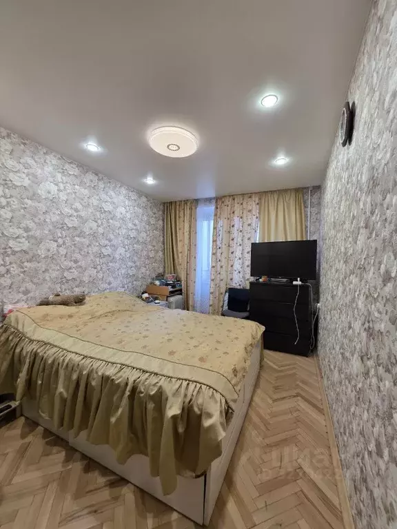 3-к кв. Московская область, Химки Союзная ул., 3 (57.1 м) - Фото 2