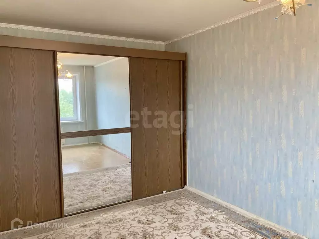 Продаётся 2-к квартира, 50.7 м - Фото 1