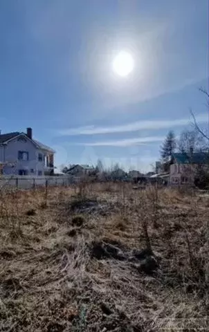 Участок 10 сот. (ИЖС) - Фото 0