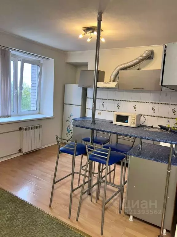 2-к кв. Томская область, Томск Красноармейская ул., 118/1 (56.0 м) - Фото 1