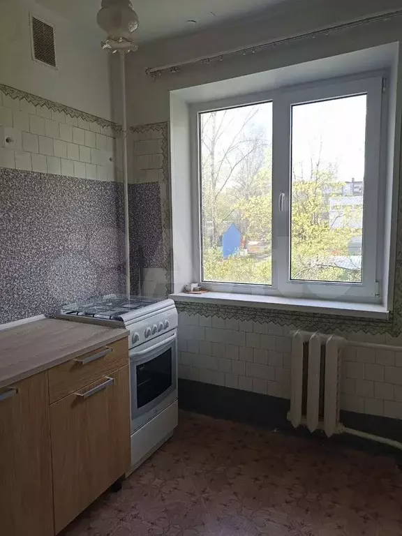 3-к. квартира, 61,7 м, 2/5 эт. - Фото 0