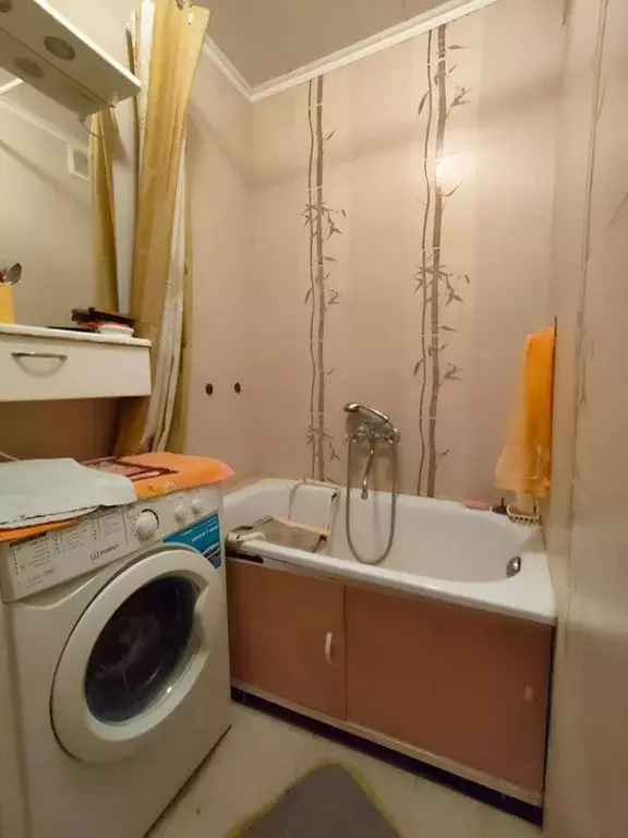 2-к кв. Калужская область, Обнинск ул. Комарова, 5 (50.0 м) - Фото 0