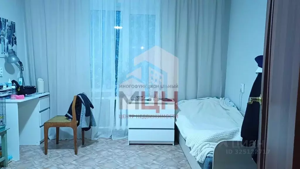 3-к кв. Тверская область, Конаковский муниципальный округ, пос. ... - Фото 1