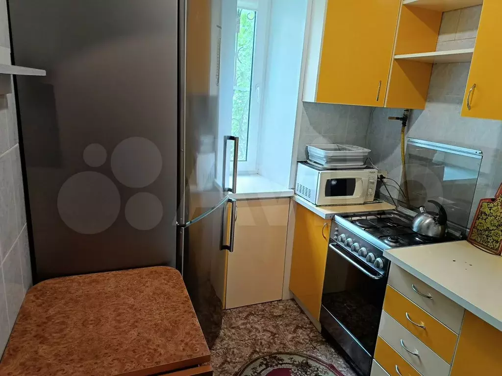 1-к. квартира, 21 м, 1/9 эт. - Фото 0